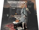 WALTER (WENDY) CARLOS   SWITCHED-ON BACH   SEALED LP   COLUMBIA MASTERWORKS