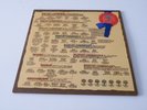 FAIRPORT CONVENTION 'THE HISTORY OF' 2LP UK ISLAND 1972 GATEFOLD RIBBON PINK RIM