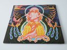 HAWKWIND 'SPACE RITUAL' 2LP UK UNITED ARTISTS 1973 FOLDOUT POSTER SLEEVE INNERS