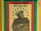 JOHNNY CLARKE - ROOTS DISCO DUB - WEED BEAT ( ROOTS LP )