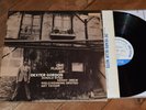 Dexter Gordon One Flight Up NM  RVG NY mono Blue Note lp Donald Byrd Kenny Drew