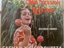 CUBA DESCARGA LATIN JAZZ CACHAO JAM SESSION WITH FEELING ORIGINAL LISTEN