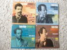 Gustav Mahler Symphonie Nr.2 Nr.5 Nr.6 Nr.9 Deutsche Grammophon Double Vinyl LPs