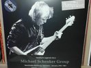 2 LP MICHAEL SCHENKER - HARD ROCK LEGENDS - MARKTHALLE 1981 - GREY