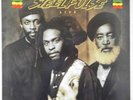 Vinyl-LP: Steel Pulse ?