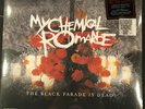 My Chemical Romance - The Black Parade Is Dead - RSD 2019 - New & Sealed
