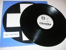 Fragma  Toca's Miracle  Classic 12inch vinyl dance mixes