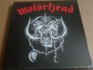 Motorhead – Motorhead Deluxe Box Set Vinyl Record