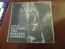 LP Vinyl Album The Rolling Stones OUT OF OUR HEADS Original First Press UK MONO