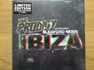 The Prodigy featuring Sleaford Mods 