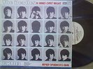 The Beatles - A Hard Day's Night - RARE Russian pressing