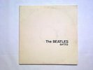 The Beatles - 2LP RARE RUSSIAN pressing