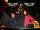 The Jimi Hendrix Experience ?– Are You Experienced / Axis: Bold As Love - 2LP -