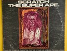 THE UPSETTERS - SCRATCH THE SUPER APE - UPSETTER ( VERY RARE ROOTS LP  )