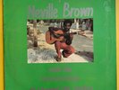 SCIENTIST presents NEVILLE BROWN with AGGROVATORS - VISTA SOUNDS ( ROOTS LP )