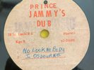 JOHNNY OSBOURNE - NO LOOK NOBODY - PRINCE JAMMY'S ( DIGI ROOTS DUB PLATE )
