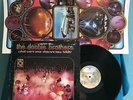 DOOBIE BROTHERS WHAT WERE ONCE VICES ARE NOW HABITS 1974 QUADRAPHONIC LP POSTER