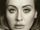 Sony Adele 25 Pop Vinyl LP Record