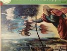 HAYDN - DIE SCHÖPFUNG - white/golden ELECTROLA LP - FORSTER - GRÜMMER - TRAXEL