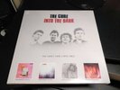 The Cure. Into The Dark. Limited Box Set. 1979-1982. Picture Disc. Colored Vinyl