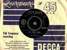 EDDIE COCHRAN   RARE SINGLE  NZ   LONDON   