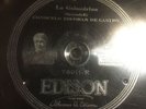RARE Consuelo Escobar de Castro 10” 78 Rpm Edison Record 76011 LATIN MEXICAN