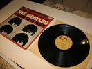 The Beatles -A Hard Day's Night LP 1965