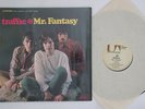 LP TRAFFIC Mr. Fantasy UAS6651 UNITED ARTISTS UNITED STATES Vinyl