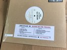 Bob Dylan Blood On The Tracks Test Pressing Record Store Day 2019 Vinyl LP RSD