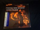 Freddie Redd Quartet Jackie McLean The Connection Blue Note 180gr Sealed