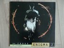 ENIGMA ?–  The Cross Of changes KOREA LP 1993/Insert