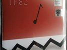 Twin Peaks Season 2 David Lynch LTD RSD 2019 Green / Blue LP Vinyl Record - Mint