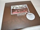 WOODSTOCK - 3 DAYS OF LOVE & PEACE / 40TH ANNIVERSARY BOX / FACTORY SEALED / OVP
