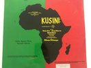 KUSINI SOUNDTRACK LP MANU DIBANGO ORIGINAL SEALED NUMBERED AFRO FUNK