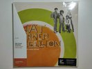 Nat Turner Rebellion Laugh To Keep From Crying + Bonus 7” VMP Vinyl Me Please LP