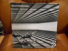 QUATERMASS - S/T - UK - 1st PRESS - HARVEST - NO EMI - COMPLETE