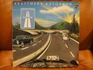 KRAFTWERK - AUTOBAHN - 1st PRESS - PHILIPS - DE