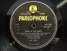 DEEP PURPLE - SHADES OF DEEP PURPLE - UK - Y/B PARLOPHONE - STEREO
