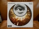 THE END - INTROSPECTION - UK - 1st PRESS - MONO - BILL WYMAN