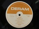 CARAVAN - WATERLOO LILY - 1st PRESS - UK - BROWN DERAM