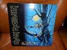 IRON MAIDEN - FEAR OF THE DARK - UK - 1st PRESS - 2LPs - COMPLETE - MINT