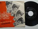 BOBBY VEE SINGS IN ITALIAN 