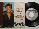 FABIAN HOUND DOG MAN 7
