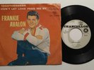 FRANKIE AVALON TOGETHERNESS 7