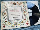 DVORAK   NEW WORLD SYMPHONY  SWALLISCH /PO COLUMBIA  SAX 2322 B/S ED1