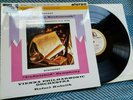 Schubert / Mozart Eine kleine Nachtmusik. Kubelik. VPO. HMV ASD 514 ED1 NM/NM