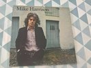 MIKE HARRISON-S/T LP EX  UK 1ST PRESS ISLAND Pai 9170 Spooky Tooth Rose