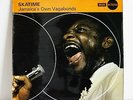 JAMAICA'S OWN VAGABONDS Skatime UK DECCA ECLIPSE LP '70 Watermelon Man