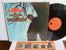 Jake Holmes - A Letter To Katherine December ST 5127 USA LP 1968 Tower  Psych EX