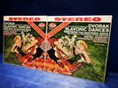 MERCURY HI-FI STEREO AMS 16046-7 *DORATI* DVORAK SLAVONIC DANCES etc * 2 LP* MN